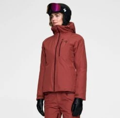 Sweet Protection Crusader GTX Infinium Jacket Women's -Head Butik 820088 RSWOD A 21 8697b9f4 6944 4041 84f4 9ffdd76e3770