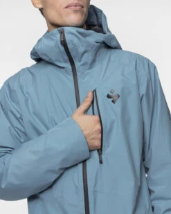 Sweet Protection Crusader GTX Infinium Jacket Men -Head Butik 820090 88200 Model 4