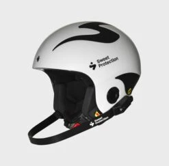 Sweet Protection Volata MIPS Skihjelm -Head Butik 840064 Volata Mips Helmet GSWHT PRODUCT 5 Sweetprotection