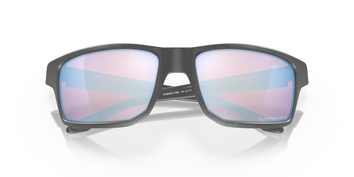 Oakley Gibston 6 Oakley Gibston - Billede 4