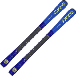 Salomon I S/RACE PRO JR SL