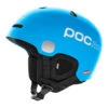 POCito Auric Cut SPIN Skihjelm -Head Butik AURIC CUT POCito 19 fluoBlue