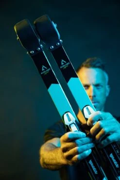 Aukland Legend CL -Head Butik Aukland Legend Rulleski Anders Aukland DSC02455