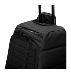 Db Douchebag The Big Bastard 90L Roller -Head Butik BLACK big bastard 03