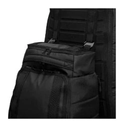 DB The Strøm 20L Rygsæk -Head Butik BLACK the hugger30 06 5ea537f0 edc5 4e8d be50 2a196fd5b29c