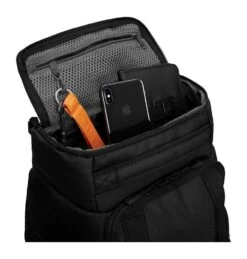 DB The Strøm 20L Rygsæk -Head Butik BLACK the hugger30 07 a6eb4e8c 05da 49a7 b2ec e3f29779ce04