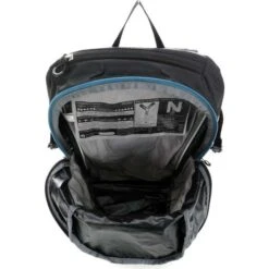 Deuter Speed Lite 20L Taske -Head Butik Deuter Speed Lite 20 Black1