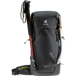 Deuter Speed Lite 26L Taske -Head Butik Deuter Speed Lite 26L Black2