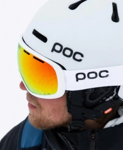 POC Fovea Mid Clarity -Head Butik FOVEA Mid clarity HydrogenWhite orange 3 1200x e402ccf9 f9f8 43c9 97c0 3a63ed2adc08