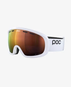 POC Fovea Mid Clarity -Head Butik FOVEA Mid clarity HydrogenWhite orange 1 1200x c961e760 d942 4483 8166 c40bb56514d4