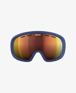 POC Fovea Mid Clarity -Head Butik FOVEA Mid clarity LeadBlue orange 2 1200x efef3604 f101 4977 83db 80c168e349ae