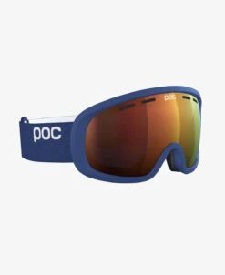 POC Fovea Mid Clarity -Head Butik FOVEA Mid clarity LeadBlue orange 4 1200x c429fb0c e29b 4fc0 b5db e774b7c0b0a6
