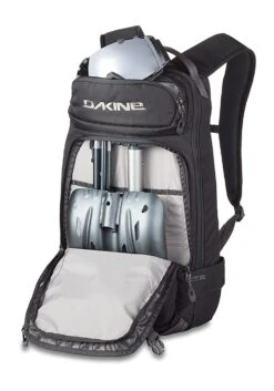Dakine Heli Pro 20L Rygsæk -Head Butik HELIPRO20L BLACK 610934181135 10001471 BLACK 81M PT02 646d82c8 92ef 438e 9b70 f670f4db3bb6