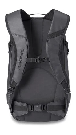 Dakine Heli Pro 20L Rygsæk -Head Butik HELIPRO20L SQUALL 610934314717 10001471 SQUALL 02M BACK 25f70577 f27f 40e9 8368 dda191064c96