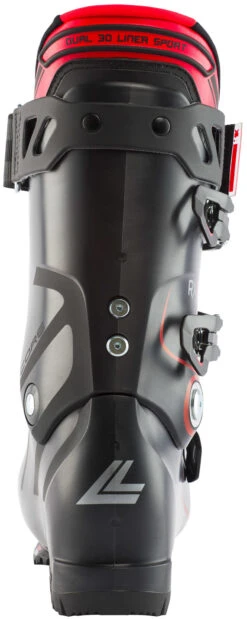 LANGE - RX 100 LV GW (BLACK) -Head Butik LBK2090 RX 100 LV BLACK RED rgb72dpi 03