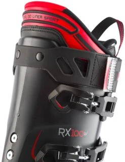 LANGE - RX 100 LV GW (BLACK) -Head Butik LBK2090 RX 100 LV BLACK RED rgb72dpi 05