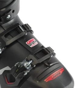 LANGE - RX 100 LV GW (BLACK) -Head Butik LBK2090 RX 100 LV BLACK RED rgb72dpi 06