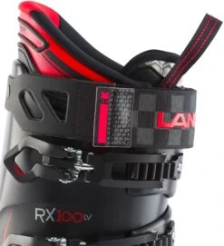 LANGE - RX 100 LV GW (BLACK) -Head Butik LBK2090 RX 100 LV BLACK RED rgb72dpi 08