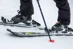 Marker Duke PT 16 Binding -Head Butik Marker Duke PT Sam Smoothy Pally Learmond