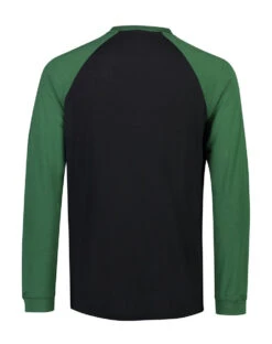 Mons Royale ICON Raglan LS Skiundertrøje -Head Butik Medium 100085 1004 903 202