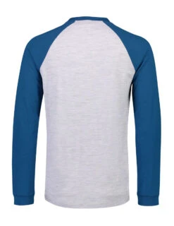 Mons Royale ICON Raglan LS Skiundertrøje -Head Butik Medium 100085 1043 538 202