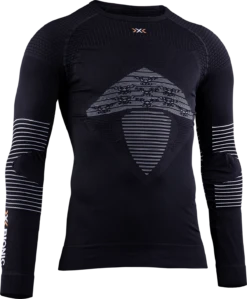 X-BIONIC ENERGIZER 4,0 LS MEN