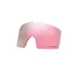 Oakley Line Miner XM Repl Lens Prizm Rose Gold -Head Butik OO7093LS Oakley Line Miner M Replacement Lens Hi Pink 1