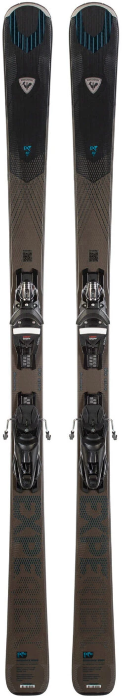 Rossignol EXPERIENCE 82 TI K NX12