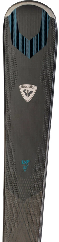 Rossignol EXPERIENCE 82 TI K NX12 -Head Butik RAKFR02 EXPERIENCE 82 TI KONECT FCKCN01 NX 12 KONECT GW B90 rgb72dpi 03