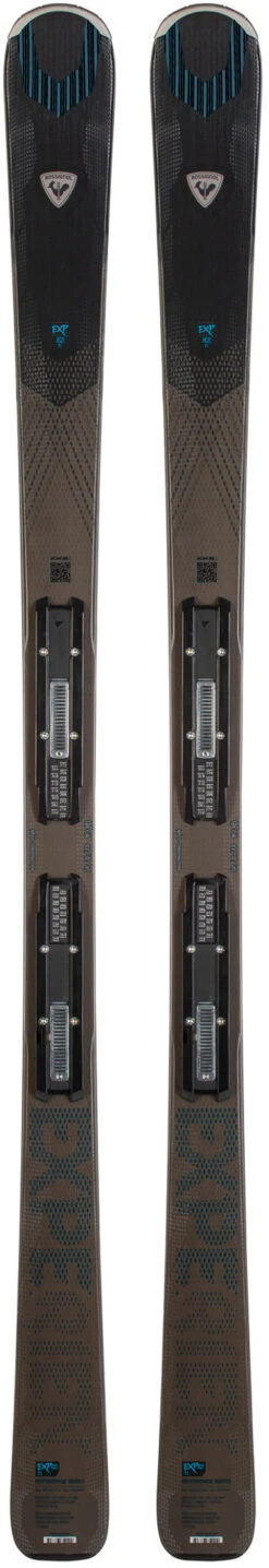 Rossignol EXPERIENCE 82 TI K NX12 -Head Butik RAKFR02 EXPERIENCE 82 TI KONECT rgb72dpi 00