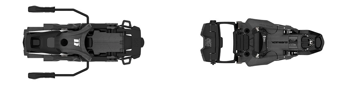 Armada N SHIFT MNC 13 Binding 4 Armada N SHIFT MNC 13 Binding - Billede 2