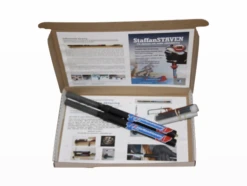 StaffanStaven Kevlar Blød