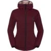 Sweet Protection Crusader Primaloft Jacket W -Head Butik Sweet Protection Crusader Primaloft Jacket Women red Wine 1 1