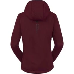 Sweet Protection Crusader Primaloft Jacket W -Head Butik Sweet Protection Crusader Primaloft Jacket Women red Wine 2 1