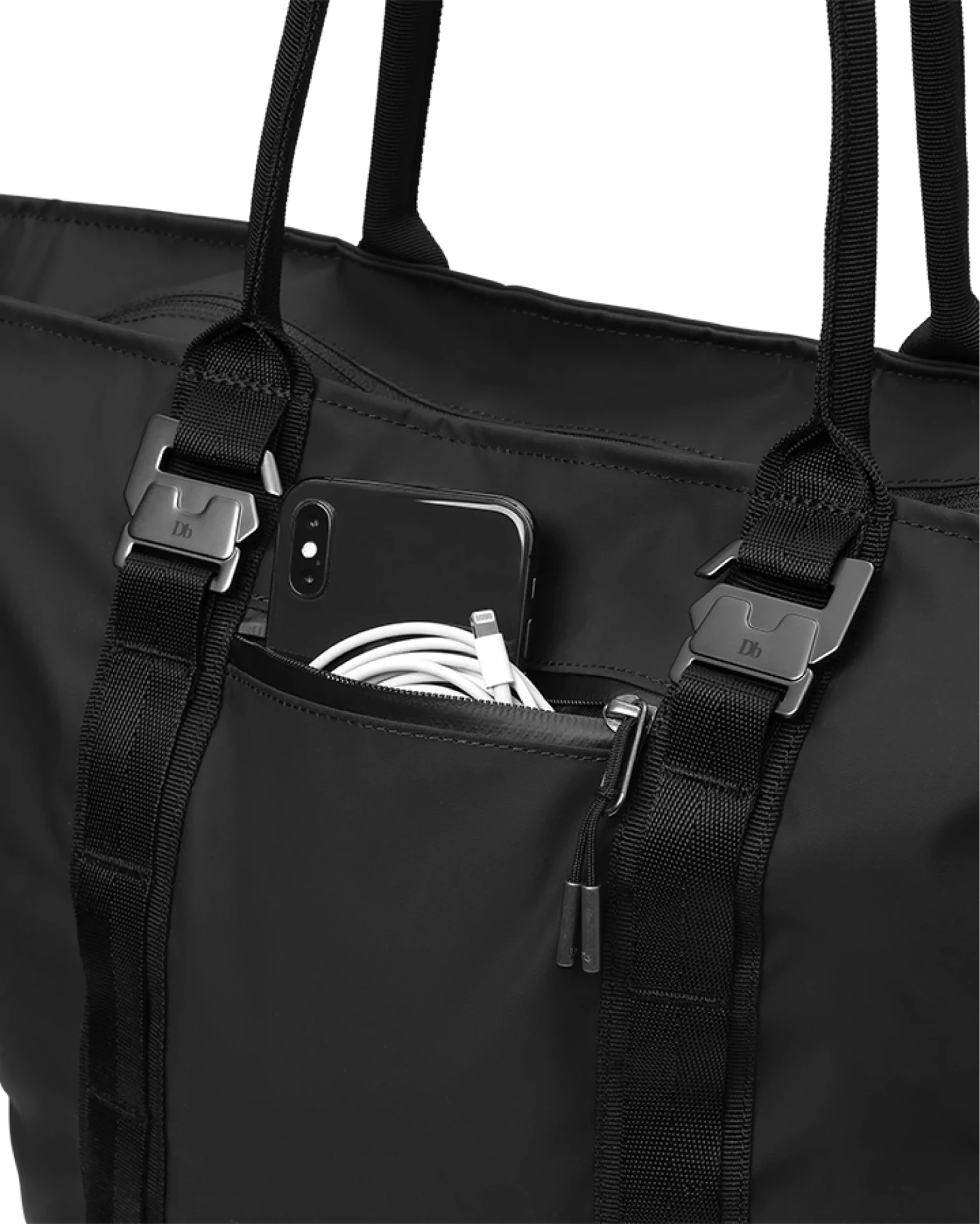 DB The Æra 25L Tote 4 DB The Æra 25L Tote - Billede 2