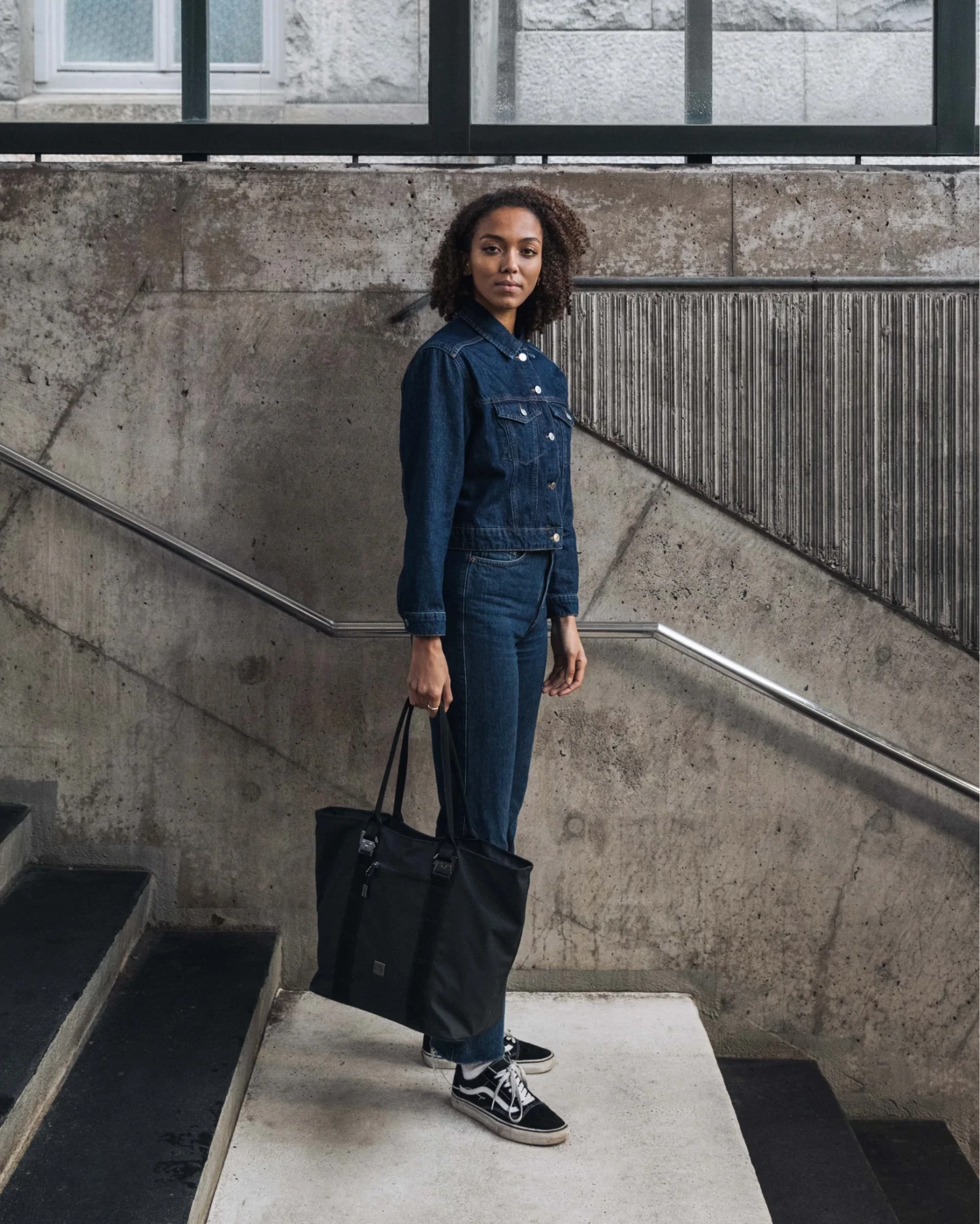 DB The Æra 25L Tote 6 DB The Æra 25L Tote - Billede 4