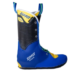 Zipfit Corsa Leather