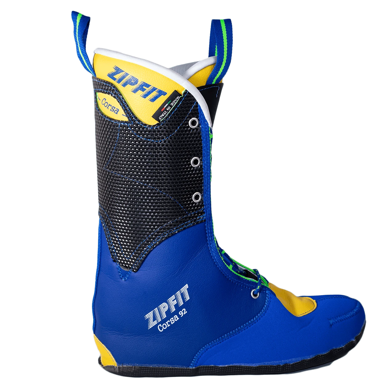 Zipfit Corsa Leather 3 Zipfit Corsa Leather