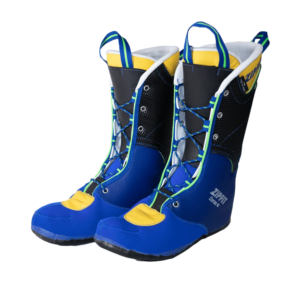 Zipfit Corsa Leather 4 Zipfit Corsa Leather - Billede 2