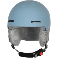 Head Butik 17 Alpina Zupo Jr. Skihjelm