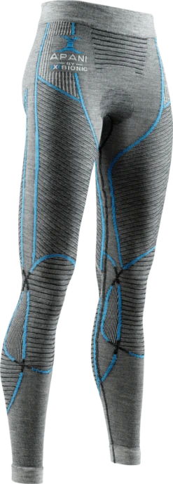 X-BIONIC APANI Merino Pants 4,0 WOMEN
