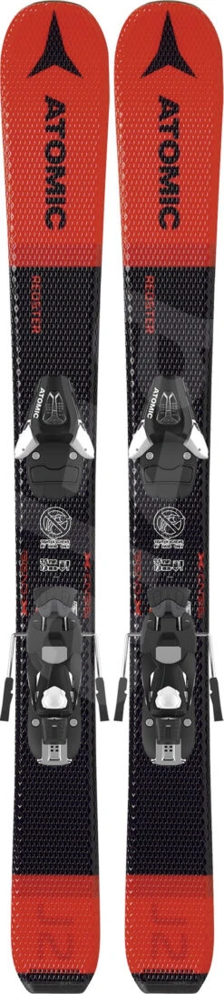 Atomic Salomon Redster J2