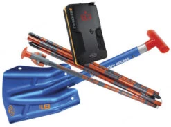 BCA T3 Lavineudstyr Pakke