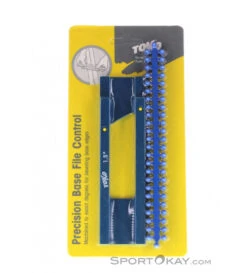 TOKO Precision Base File Control 1,5degree