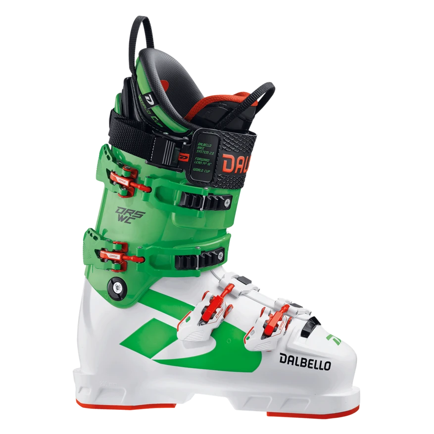 Dalbello DRS WC S UNI 3 Dalbello DRS WC S UNI