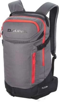 Dakine HELI PRO 24L Rygsæk