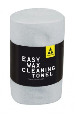 Fischer Easy Wax Cleaning Towel