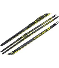 Fischer RCS Speed Max Classic Cold -Head Butik fischer rcs speedmax skate