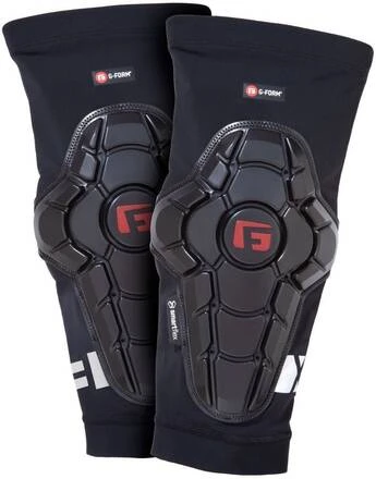 G3 G-Form Youth Pro X3 Knee Guard 3 G3 G-Form Youth Pro X3 Knee Guard