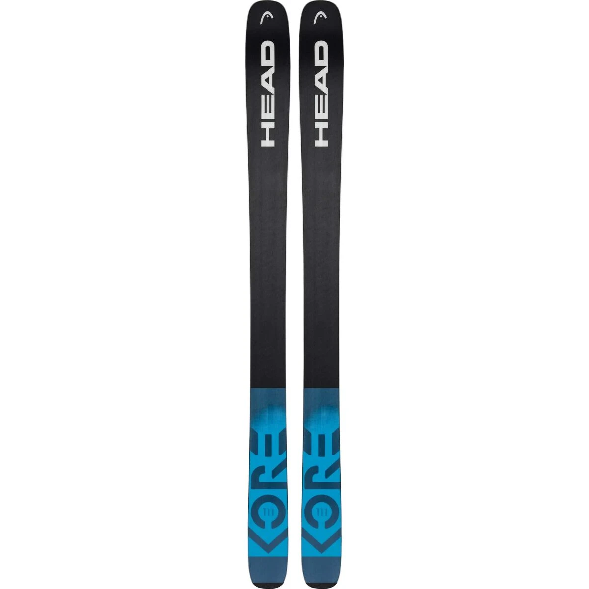 HEAD Kore 111 21/22 U. Binding Ski 4 HEAD Kore 111 21/22 U. Binding Ski - Billede 2